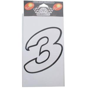 1281-autocollants-moto-large-meryt-numero-3-blanc-16-cm