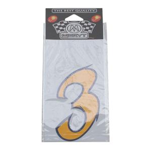 1282-autocollants-moto-medium-meryt-numero-3-jaune-11-cm
