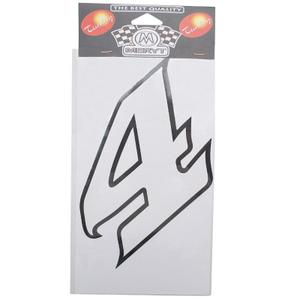 1286-autocollants-moto-large-meryt-numero-4-blanc-15-cm