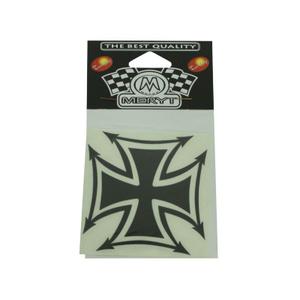 18520-autocollants-moto-meryt-dessin-croix-de-fer-noir-8-3x8-3-cm