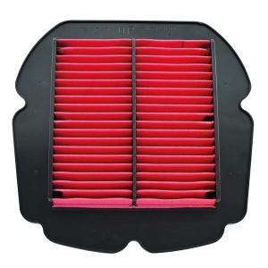 264922-filtre-a-air-moto-miw-suzuki-sfv650-gladius-s3187-rouge-noir-tu