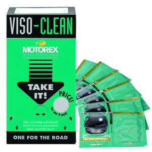 1099889-lot-de-12-sachets-de-6-lingettes-nettoyantes-motorex-viso-clean-blanc-12-x-6