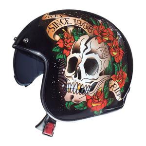 203152-casque-jet-mt-helmets-le-mans-2-sv-skull-roses-a1-noir-brillant