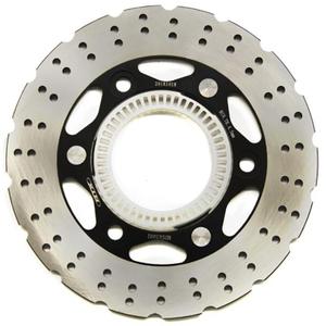 mds03002-disque-de-frein-moto-arriere-mtx-disc-kawasaki-gris-220-mm