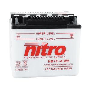 125773-batterie-nitro-nb7c-a-12v-8-ah-blanc-12-v-8-ah