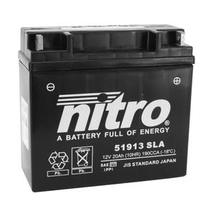 125787-batterie-nitro-51913-sla-12v-20-ah-noir-12-v-20-ah