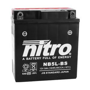 170168-batterie-nitro-nb5l-bs-12v-5-ah-noir-12-v-5-ah