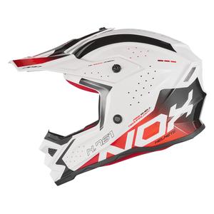 casqn761gradiantblancrouge-casque-moto-cross-enfant-nox-premium-n761-gradiant-blanc-rouge
