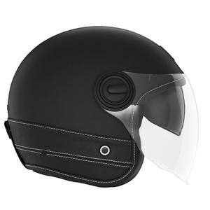 casqnheritagecuirnoirmatnoir-casque-moto-jet-nox-premium-revenge-noir-mat-cuir-noir