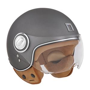 casqnidoltitanimat-casque-moto-jet-nox-premium-titanium-mat