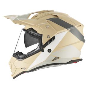 casqn312blocksable-casque-moto-nox-n312-block-sable-mat-blanc