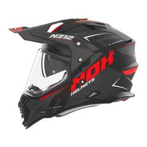 casqn312vapornoirmatrouge-casque-moto-cross-nox-n312-vapor-noir-mat-rouge