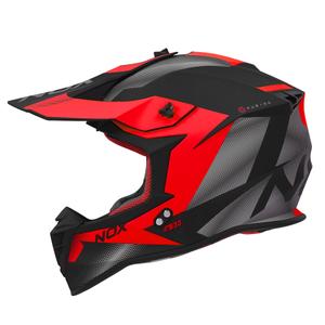 casqn633fusionnoirmatrouge-casque-moto-cross-nox-n633-fusion-noir-mat-rouge