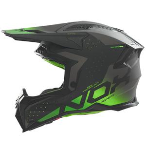 casqn634gradiantnoirmatvert-casque-moto-cross-nox-n634-gardiant-noir-mat-vert