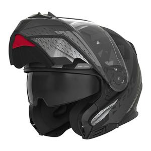 casqn966focalnoirmattitanium-casque-moto-modulable-nox-n966-noir-mat-titanium