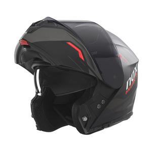 casqn968ultranoirmatrouge-casque-moto-modulable-nox-n968-ultra-noir-mat-rouge