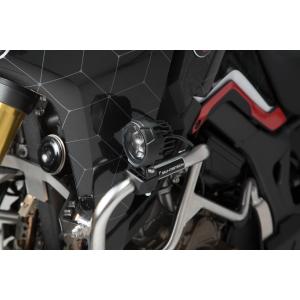 nsw-00-004-51000-b-feux-anti-brouillard-avec-attaches-de-fixation-sw-motech-evo-noir-tu
