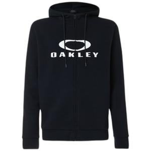 80019870-sweatshirt-a-capuche-oakley-bark-fz-noir