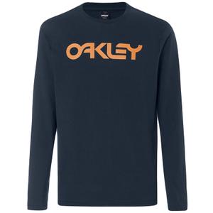 800615801-t-shirt-oakley-mark-ii-fathom-pt-bleu-marine