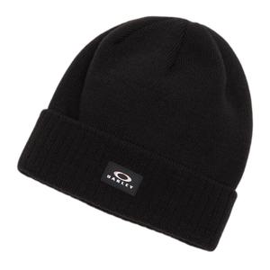 8007752001-bonnet-oakley-ribbed-2-0-noir-noir-tu