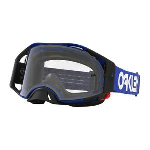 8008084001-ecran-masque-moto-cross-oakley-airbrake-mx-blue-clair-tu