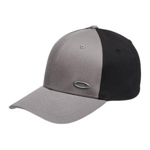 8009029001-casquette-de-baseball-oakley-tinfoil-ii-gris