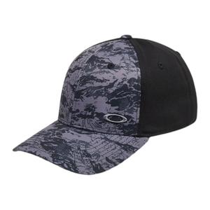 8009029003-casquette-de-baseball-oakley-tinfoil-ii-camo-gris