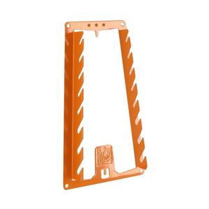 202627-support-de-cle-plate-pour-panneau-officine-parolin-gist-202626-orange-154x250-mm