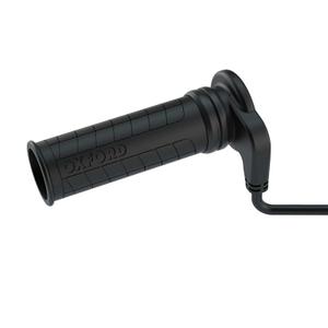 1121125-poignees-chauffantes-moto-oxford-advanced-courier-noir-tu
