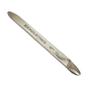 143869-demonte-pneu-acier-forge-poli-p2r-gris-305-mm