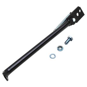 14616-bequille-laterale-de-p2r-derbi-50-senda-drd-racing-noir-36-cm