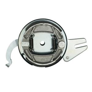 159662-flasque-de-frein-arriere-p2r-mbk-88-85-dore-100-mm