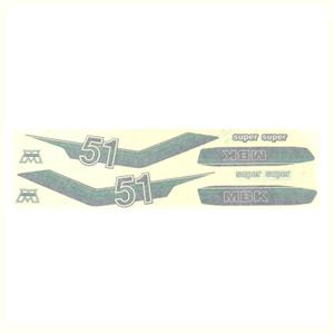 182339-lots-de-8-autocollants-cyclo-p2r-mbk-51-vert-tu