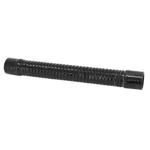 197505-manchon-durite-de-filtre-a-air-pour-carburateur-p2r-pwk-noir-50x500-mm