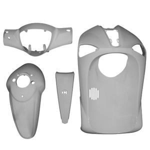 25557-lot-de-4-carenage-p2r-piaggio-50-liberty-blanc-brillant-tu