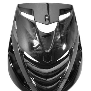 26635-carenage-tablier-interieur-avant-p2r-piaggio-50-zip-sp-noir-brillant-tu