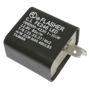 30506-centrale-clignotante-universelle-2-fiches-bornes-pour-clignotants-a-leds-p2r-noir-100-w