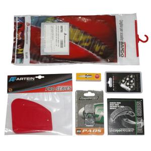 33134-lot-de-6-kits-d-entretien-frein-avant-p2r-peugeot-50-tkr-trekker-speedfight-buxy-multicolore-tu