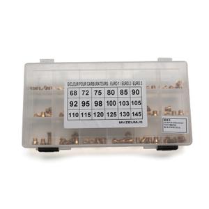 581-coffret-de-72-gicleurs-principal-p2r-phbn-phva-n-68-dore-6-mm