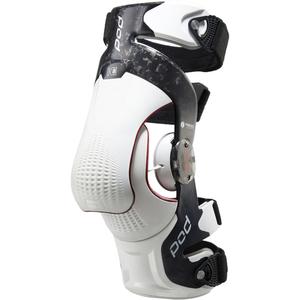 d9990-k83-cw-991-2xl-genouilleres-pod-k8-3-0-blanc-noir