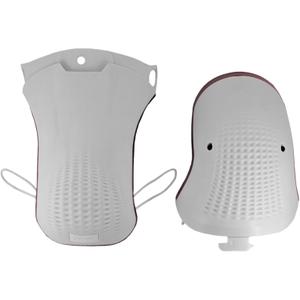 d9990-kx40-rt-xs-s-kit-de-protection-moto-pod-kx-3-0-ce2-blanc-xs-s
