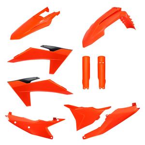 ps91606-kit-complet-sans-plaque-phare-polisport-performance-parts-ktm-exc-exc-f-24-oem-orange-tu