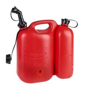 168271-jerrycan-bidon-essence-carburant-en-polyethylene-double-compartiment-avec-bec-flexible-pressol-rouge-5-3-l