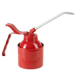 168303-burette-standard-metal-avec-bec-rigide-pressol-135mm-red-250-ml