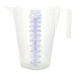 183246-doseur-en-polypropylene-gradue-pressol-broc-white-5-l