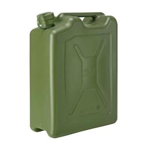 197025-jerrycan-bidon-essence-carburant-en-polyethylene-double-compartiment-avec-bec-flexible-pressol-vert-20-l