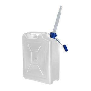 199778-jerrycan-bidon-essence-carburant-en-polyethylene-double-compartiment-avec-bec-flexible-pressol-gris-20-l