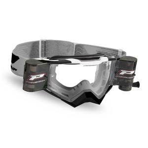 3309rognbl-masque-moto-cross-progrip-rapid-roll-off-3309-gris-noir-blanc-tu