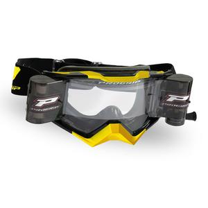 3309rogorn-masque-moto-cross-progrip-rapid-roll-off-3309-gris-or-noir-tu