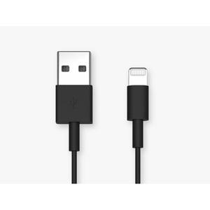 1118111-cable-usb-vers-lightning-quad-lock-noir-20-cm